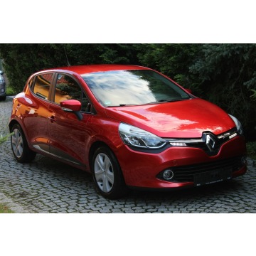 Renault Clio  Hatchback 2015,  1.2 benzyna - Na sprzedaż za 26 800 zł - Lubań - zdjęcie 3