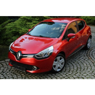 Renault Clio  Hatchback 2015,  1.2 benzyna - Na sprzedaż za 26 800 zł - Lubań - zdjęcie 7