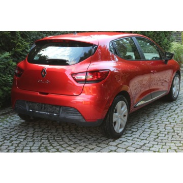 Renault Clio  Hatchback 2015,  1.2 benzyna - Na sprzedaż za 26 800 zł - Lubań - zdjęcie 9