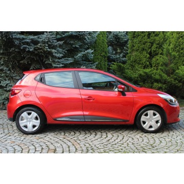 Renault Clio  Hatchback 2015,  1.2 benzyna - Na sprzedaż za 26 800 zł - Lubań - zdjęcie 6
