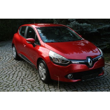 Renault Clio  Hatchback 2015,  1.2 benzyna - Na sprzedaż za 26 800 zł - Lubań - zdjęcie 10