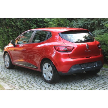 Renault Clio  Hatchback 2015,  1.2 benzyna - Na sprzedaż za 26 800 zł - Lubań - zdjęcie 8