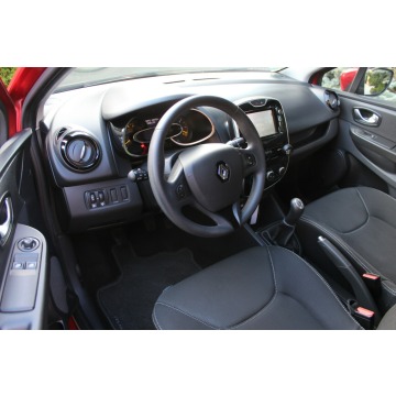 Renault Clio  Hatchback 2015,  1.2 benzyna - Na sprzedaż za 26 800 zł - Lubań - zdjęcie 12