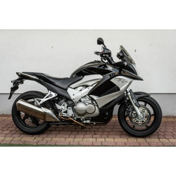 Honda VFR - 800 X 2012 CROSSRUNNER ABS Raty T... - Motocykle szosowo -... - Radom - zdjęcie 7