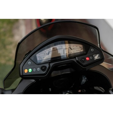 Honda VFR - 800 X 2012 CROSSRUNNER ABS Raty T... - Motocykle szosowo -... - Radom - zdjęcie 12
