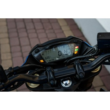 Suzuki GSX - S 750 R 2017 IXIL  TC Raty Transport... - Motocykle sportowe - Radom - zdjęcie 11