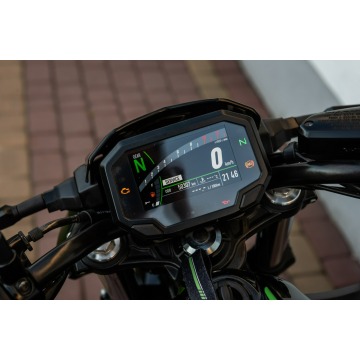 Kawasaki Z 650 - 650 R 2020 ABS   Raty Transport... - Motocykle sportowe - Radom - zdjęcie 11