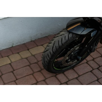 Kawasaki Z 650 - 650 R 2020 ABS   Raty Transport... - Motocykle sportowe - Radom - zdjęcie 12