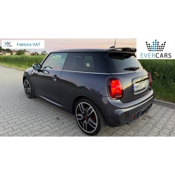 Mini   Hatchback 2021,  2.0 benzyna, automat - Na sprzedaż za 95 000 zł - Piaseczno - zdjęcie 6