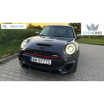 Mini   Hatchback 2021,  2.0 benzyna, automat - Na sprzedaż za 95 000 zł - Piaseczno - zdjęcie 2