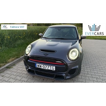 Mini   Hatchback 2021,  2.0 benzyna, automat - Na sprzedaż za 95 000 zł - Piaseczno - zdjęcie 3