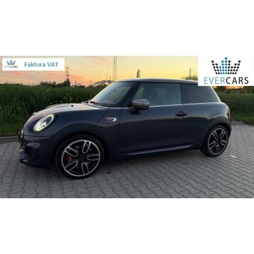 Mini   Hatchback 2021,  2.0 benzyna, automat - Na sprzedaż za 95 000 zł - Piaseczno - zdjęcie 4