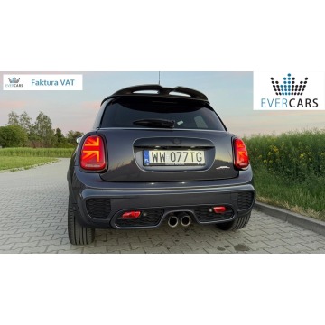 Mini   Hatchback 2021,  2.0 benzyna, automat - Na sprzedaż za 95 000 zł - Piaseczno - zdjęcie 7