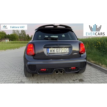 Mini   Hatchback 2021,  2.0 benzyna, automat - Na sprzedaż za 95 000 zł - Piaseczno - zdjęcie 8