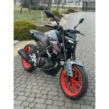 Yamaha MT - na kat B - LEDy - Dostawa pod dom... - Motocykle sportowe - Zwoleń - zdjęcie 10