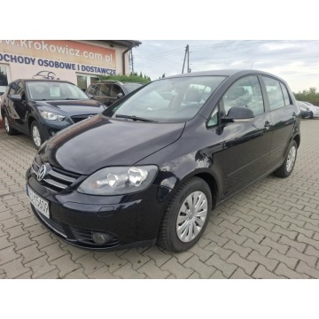 Volkswagen Golf  Hatchback 2006,  1.6 - Na sprzedaż za 10 200 zł - Malutkie - zdjęcie 1