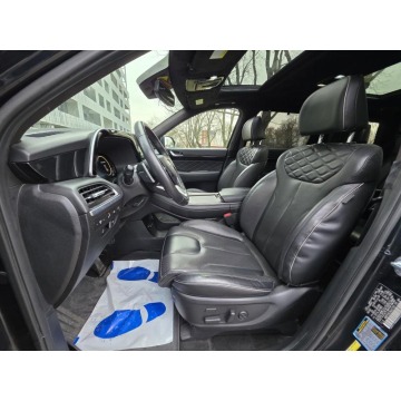 Hyundai   Terenowy 2022,  3.8 benzyna, automat - Na sprzedaż za 124 900 zł - Warszawa - zdjęcie 5