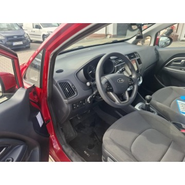 Kia Rio  Hatchback 2012,  1.2 - Na sprzedaż za 16 100 zł - Malutkie - zdjęcie 7