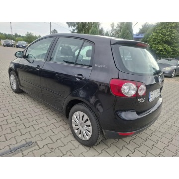 Volkswagen Golf  Hatchback 2006,  1.6 - Na sprzedaż za 10 200 zł - Malutkie - zdjęcie 6