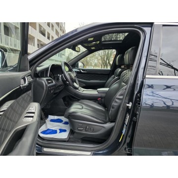 Hyundai   Terenowy 2022,  3.8 benzyna, automat - Na sprzedaż za 124 900 zł - Warszawa - zdjęcie 4