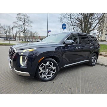 Hyundai   Terenowy 2022,  3.8 benzyna, automat - Na sprzedaż za 124 900 zł - Warszawa - zdjęcie 3