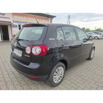Volkswagen Golf  Hatchback 2006,  1.6 - Na sprzedaż za 10 200 zł - Malutkie - zdjęcie 4