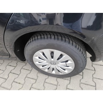 Volkswagen Golf  Hatchback 2006,  1.6 - Na sprzedaż za 10 200 zł - Malutkie - zdjęcie 8