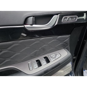 Hyundai   Terenowy 2022,  3.8 benzyna, automat - Na sprzedaż za 124 900 zł - Warszawa - zdjęcie 7