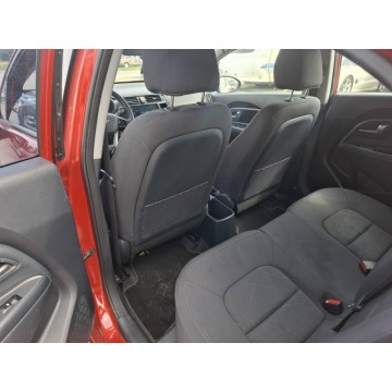 Kia Rio  Hatchback 2012,  1.2 - Na sprzedaż za 16 100 zł - Malutkie - zdjęcie 8