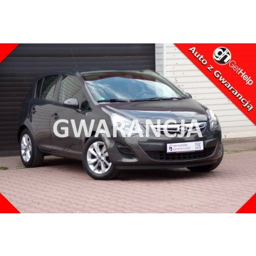 Opel Corsa - I Właść /Gwarancja /Lift /2014r