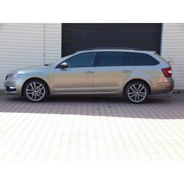 Skoda Octavia  Kombi 2018,  1.6 diesel - Na sprzedaż za 36 990 zł - Mikołów - zdjęcie 7