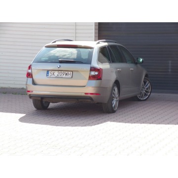 Skoda Octavia  Kombi 2018,  1.6 diesel - Na sprzedaż za 36 990 zł - Mikołów - zdjęcie 10