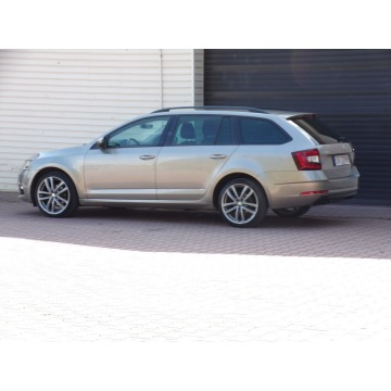 Skoda Octavia  Kombi 2018,  1.6 diesel - Na sprzedaż za 36 990 zł - Mikołów - zdjęcie 8