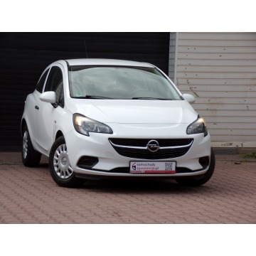 Opel Corsa  Hatchback 2015,  1.2 benzyna - Na sprzedaż za 18 999 zł - Mikołów - zdjęcie 2