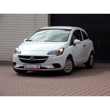 Opel Corsa  Hatchback 2015,  1.2 benzyna - Na sprzedaż za 18 999 zł - Mikołów - zdjęcie 6