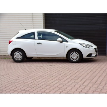 Opel Corsa  Hatchback 2015,  1.2 benzyna - Na sprzedaż za 18 999 zł - Mikołów - zdjęcie 3