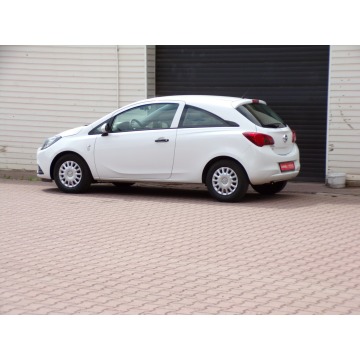 Opel Corsa  Hatchback 2015,  1.2 benzyna - Na sprzedaż za 18 999 zł - Mikołów - zdjęcie 10