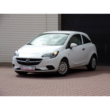 Opel Corsa  Hatchback 2015,  1.2 benzyna - Na sprzedaż za 18 999 zł - Mikołów - zdjęcie 7