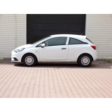 Opel Corsa  Hatchback 2015,  1.2 benzyna - Na sprzedaż za 18 999 zł - Mikołów - zdjęcie 8
