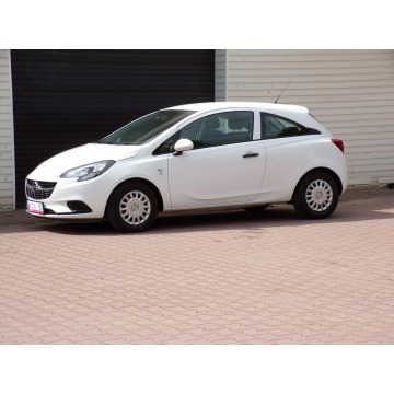 Opel Corsa  Hatchback 2015,  1.2 benzyna - Na sprzedaż za 18 999 zł - Mikołów - zdjęcie 9