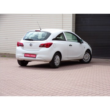 Opel Corsa  Hatchback 2015,  1.2 benzyna - Na sprzedaż za 18 999 zł - Mikołów - zdjęcie 12