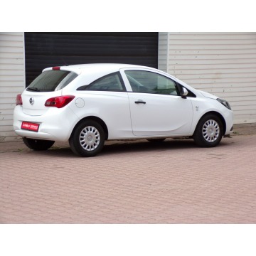 Opel Corsa  Hatchback 2015,  1.2 benzyna - Na sprzedaż za 18 999 zł - Mikołów - zdjęcie 11