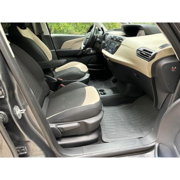 Citroen C4 Picasso  Minivan/Van 2015,  1.6 diesel, automat - Na sprzedaż za 22 000 zł - Warszawa - zdjęcie 7