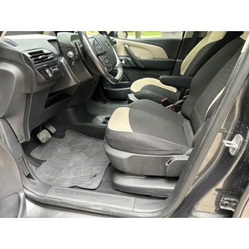 Citroen C4 Picasso  Minivan/Van 2015,  1.6 diesel, automat - Na sprzedaż za 22 000 zł - Warszawa - zdjęcie 5