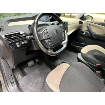 Citroen C4 Picasso  Minivan/Van 2015,  1.6 diesel, automat - Na sprzedaż za 22 000 zł - Warszawa - zdjęcie 6