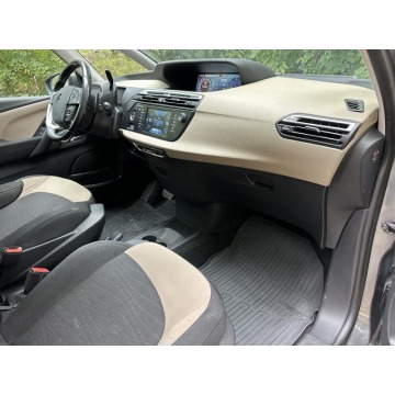 Citroen C4 Picasso  Minivan/Van 2015,  1.6 diesel, automat - Na sprzedaż za 22 000 zł - Warszawa - zdjęcie 8