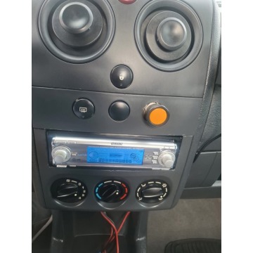 Citroen Berlingo  Pick-up 2003,  1.9 - Na sprzedaż za 9 200,00 zł - Malutkie - zdjęcie 8