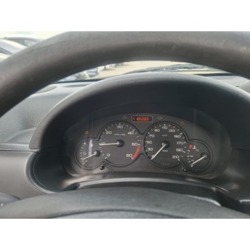 Citroen Berlingo  Pick-up 2003,  1.9 - Na sprzedaż za 9 200,00 zł - Malutkie - zdjęcie 7