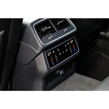 Audi A6  Sedan/Limuzyna 2021,  2.0 hybryda, automat - Na sprzedaż za 129 900 zł - Warszawa - zdjęcie 7