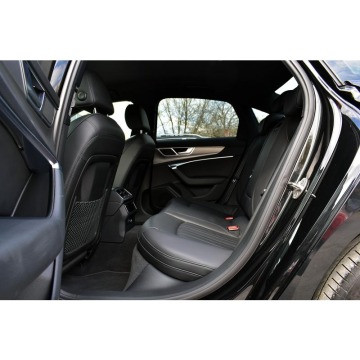 Audi A6  Sedan/Limuzyna 2021,  2.0 hybryda, automat - Na sprzedaż za 129 900 zł - Warszawa - zdjęcie 6